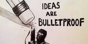 Je Suis Charlie: Biblical View of Free Speech and Satire