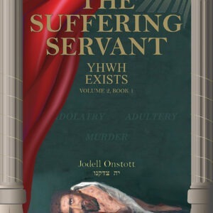THE SUFFERING SERVANT - Back Order Only
