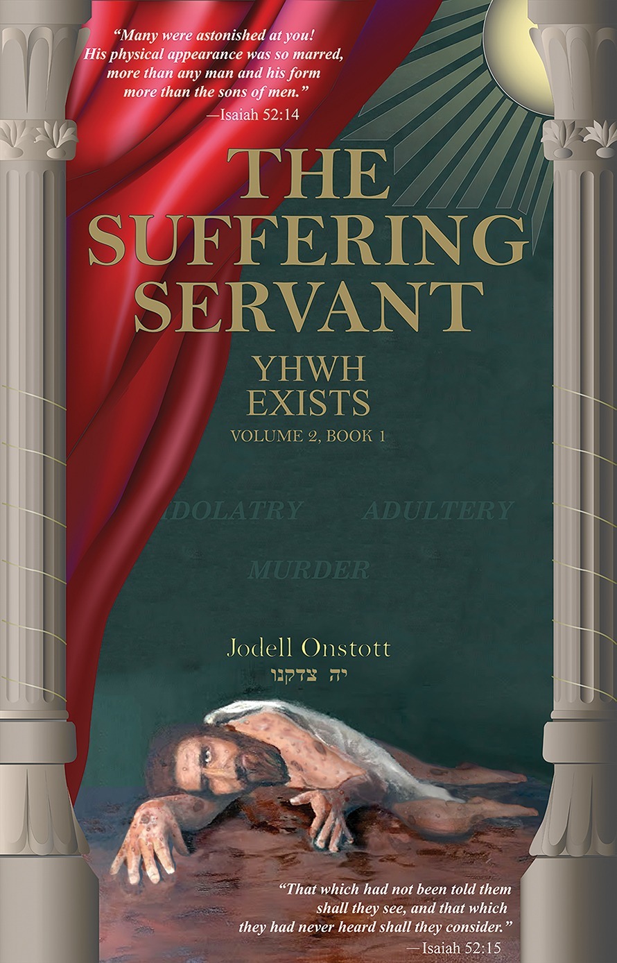 THE SUFFERING SERVANT