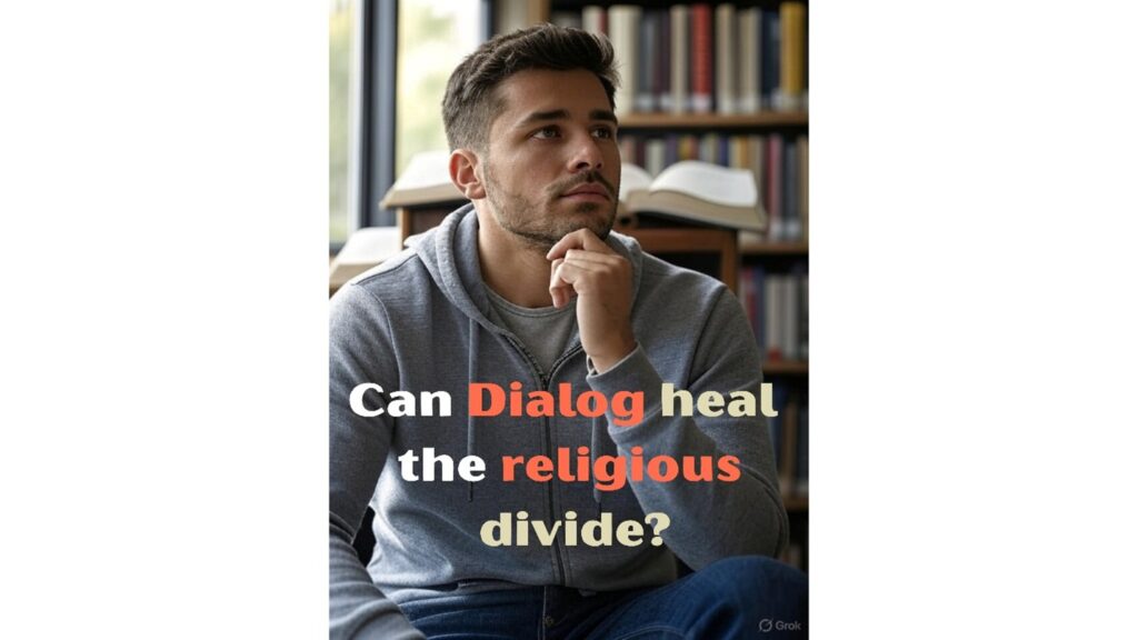 The Journey to Know God!